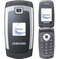 Abbildung von Samsung SGH-X680