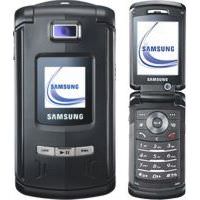 Abbildung von Samsung SGH-Z540