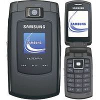 Abbildung von Samsung SGH-Z560