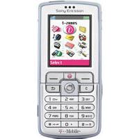 Abbildung von Sony Ericsson D750i