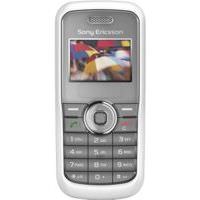 Abbildung von Sony Ericsson J100i