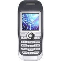 Abbildung von Sony Ericsson J300i