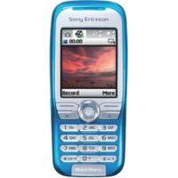 Abbildung von Sony Ericsson K500i