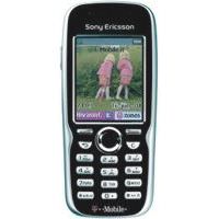 Abbildung von Sony Ericsson K508i