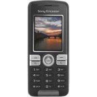 Abbildung von Sony Ericsson K510i