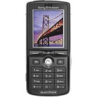 Abbildung von Sony Ericsson K750i