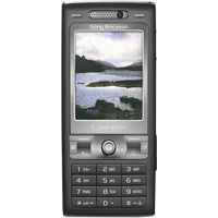 Abbildung von Sony Ericsson K800i