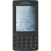 Abbildung von Sony Ericsson M600i