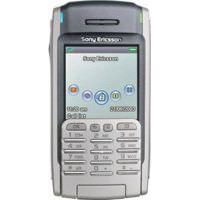 Abbildung von Sony Ericsson P900