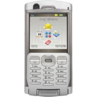 Abbildung von Sony Ericsson P990i