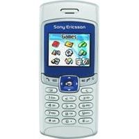 Abbildung von Sony Ericsson T230