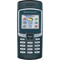 Abbildung von Sony Ericsson T290i