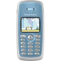 Abbildung von Sony Ericsson T300