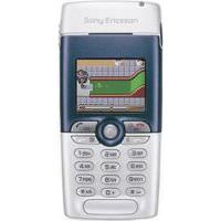 Abbildung von Sony Ericsson T310