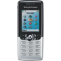 Abbildung von Sony Ericsson T610