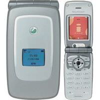 Abbildung von Sony Ericsson Z1010