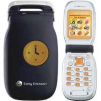 Abbildung von Sony Ericsson Z200