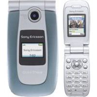 Abbildung von Sony Ericsson Z500i