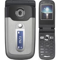 Abbildung von Sony Ericsson Z550i