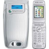Abbildung von Sony Ericsson Z600
