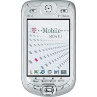 Abbildung von T-Mobile MDA III