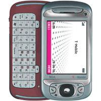 Abbildung von T-Mobile MDA Vario II