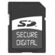 Secure Digital Cards