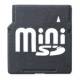 miniSD Karten
