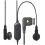 Stereo In-Ear Headset AEP443SBE / AARM051CBE