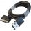 Datenkabel / USB-Ladekabel schwarz 40 Pin