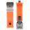 Armband rechts mit Kamera Lautsprecher orange