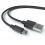 Datenkabel micro USB 200cm Nylon Fast Charging