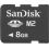 Sandisk M2 Memory Stick Micro 8GB