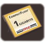 Abbildung zeigt Compact Flash Cards CompactFlashCard 1GB
