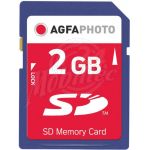 Abbildung zeigt SecureDigitalCard SD Card Speicherkarte 2GB