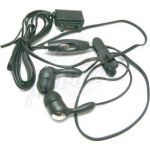 Abbildung zeigt W910i Stereo In-Ear Headset