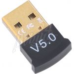 Abbildung zeigt Optimus Pad (V900) Nanotech Mini-Bluetooth Adapter