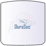 Abbildung zeigt 8700c / 8700f / 8700r Displayschutzfolie DuraSec ClearTec 5 Stk