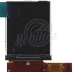 Abbildung zeigt Original K610i Ersatz-Farbdisplay