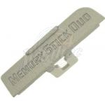 Abbildung zeigt Original P990i Memory Stick Cardslot -Verschluss