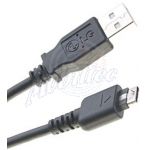 Abbildung zeigt Original KG320 / KG320S USB-Datenkabel DK-80G