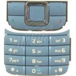 Abbildung zeigt Original 6111 Tastaturmatte sky blue