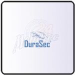 Abbildung zeigt 6021 Displayschutzfolie DuraSec ClearTec 5 Stk