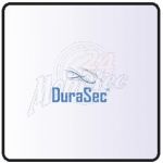 Abbildung zeigt 6030 Displayschutzfolie DuraSec HighTec