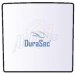Abbildung zeigt 5500 Displayschutzfolie DuraSec ClearTec 5 Stk