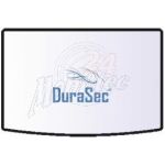 Abbildung zeigt C140 Displayschutzfolie DuraSec ClearTec 5 Stk