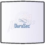 Abbildung zeigt 2600 Displayschutzfolie DuraSec HighTec