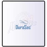Abbildung zeigt 3200 Displayschutzfolie DuraSec HighTec
