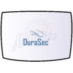 Abbildung zeigt 3310 / 3330 Displayschutzfolie DuraSec ClearTec 5 Stk