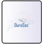 Abbildung zeigt 5100 Displayschutzfolie DuraSec ClearTec 5 Stk